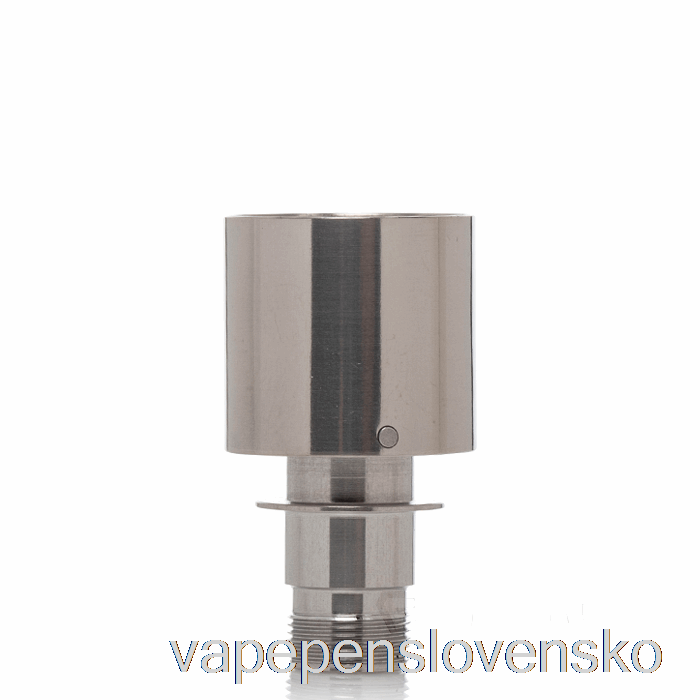 Auxo Cira Náhradná Komora Titánové Vape Pero